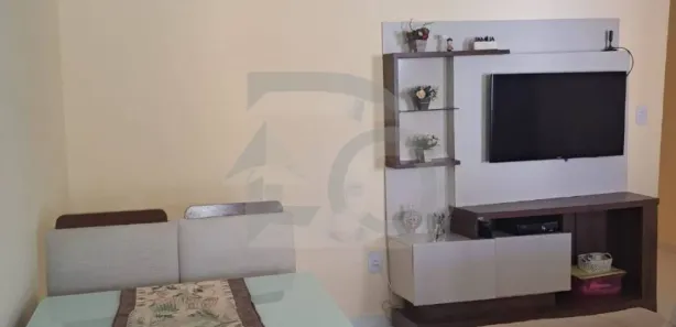 Casa com 3 Quartos à venda, 109m² no Espaço Tropical, Barra dos Coqueiros