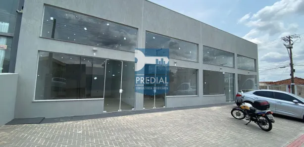 Conjunto Comercial / Sala para alugar, 50m² no Vila Monteiro (Gleba I), São Carlos
