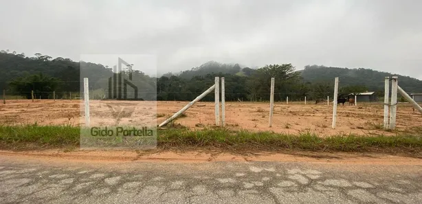 Terreno / Lote / Condomínio à venda, 2315m² no , Águas Mornas