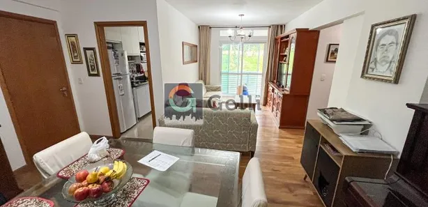 Apartamento com 2 Quartos à venda, 85m² no Coronel Veiga, Petrópolis