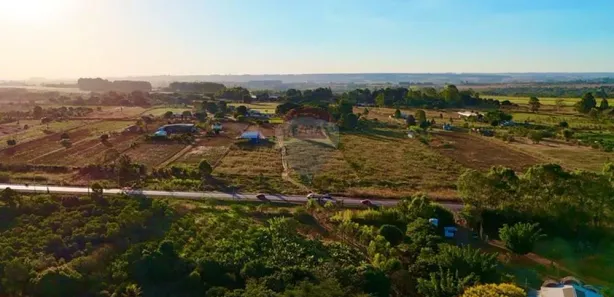Galpão / Depósito / Armazém à venda, 20000m² no , Brasília