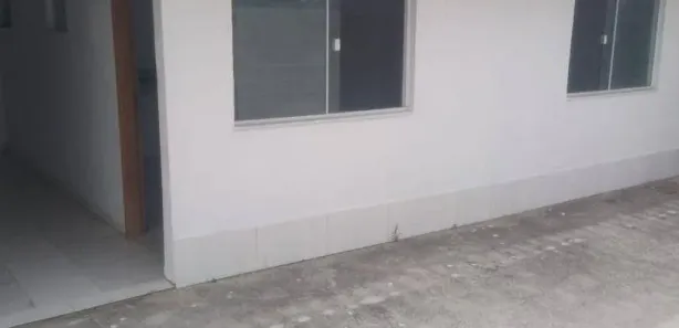 Kitnet com 1 Quarto para alugar, 35m² no Jardim Atlântico Leste (Itaipuaçu), Maricá