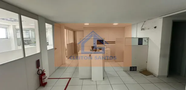 Conjunto Comercial / Sala para alugar, 150m² no Jardim São Paulo, Recife