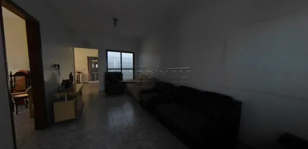 Casa Comercial com 2 Quartos para alugar, 113m² no Vila Prado, São Carlos