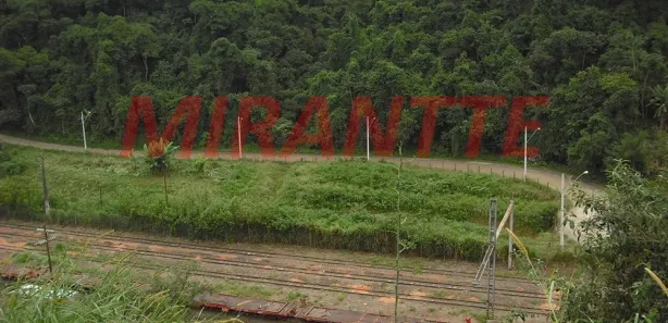 Terreno / Lote / Condomínio à venda, 125000m² no Jardim Santo Antônio, Itapevi