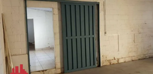 Conjunto Comercial / Sala para alugar, 40m² no Jardim São Francisco, Nova Odessa