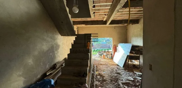 Casa com 3 Quartos à venda, 172m² no Pontinha, Araruama