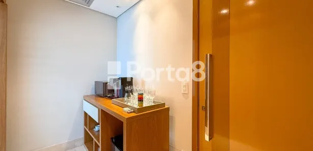 Conjunto Comercial / Sala para alugar, 40m² no Vila São José, São José do Rio Preto