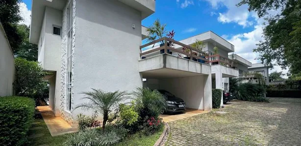 Loft com 2 Quartos à venda, 175m² no Bosque do Vianna, Cotia