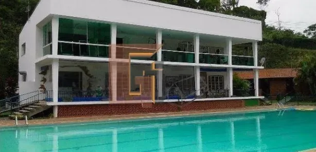 Terreno / Lote / Condomínio à venda, 700m² no Corrêas, Petrópolis