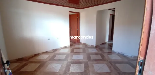 Casa com 3 Quartos para alugar, 100m² no Estados, Fazenda Rio Grande