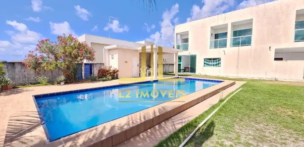 Casa com 5 Quartos à venda, 200m² no Barra do Jacuípe, Camaçari
