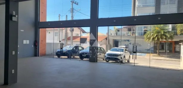 Conjunto Comercial / Sala para alugar, 300m² no ITAJUBA, Barra Velha