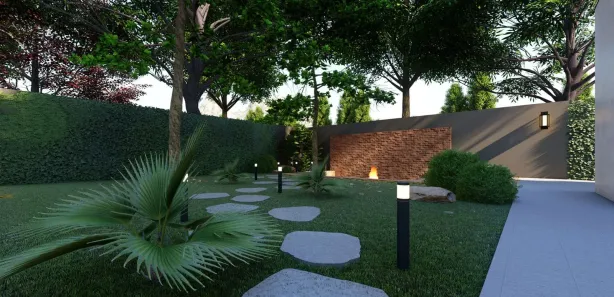 PARK HOME CLUB no Armação, Penha