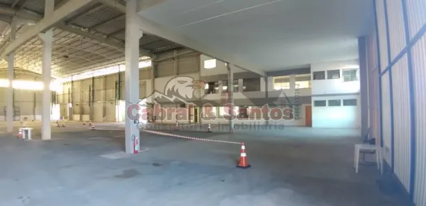 Galpão / Depósito / Armazém para alugar, 12000m² no Jardim das Paineiras (Pinhal), Cabreúva