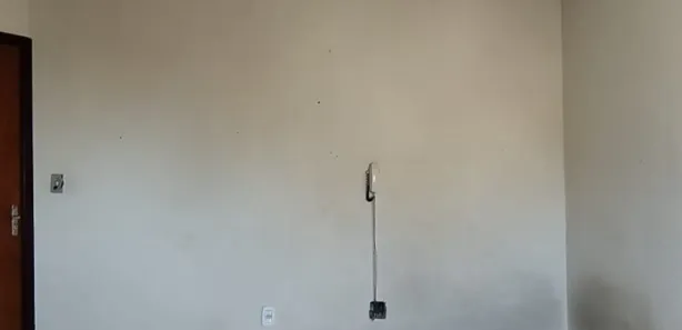 Apartamento com 1 Quarto para alugar, 33m² no Centro, São Leopoldo