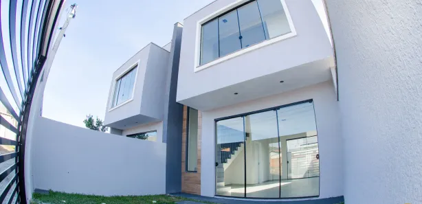 Sobrado com 2 Quartos à venda, 67m² no Armação, Penha