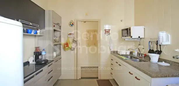 Cobertura com 4 Quartos à venda, 240m² no Balneario Samburá, Peruíbe