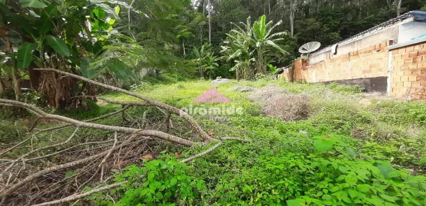 Terreno / Lote / Condomínio à venda, 10m² no Barequeçaba, São Sebastião