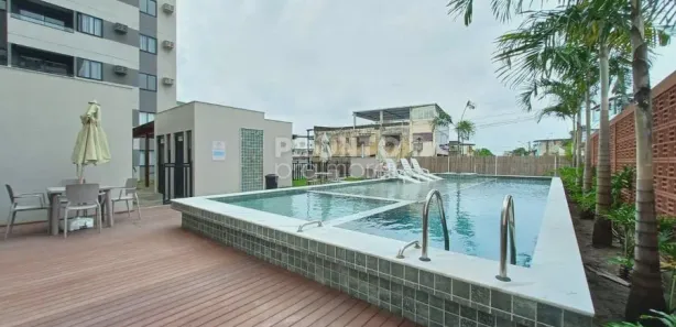 Apartamento com 2 Quartos à venda, 45m² no Caxangá, Recife