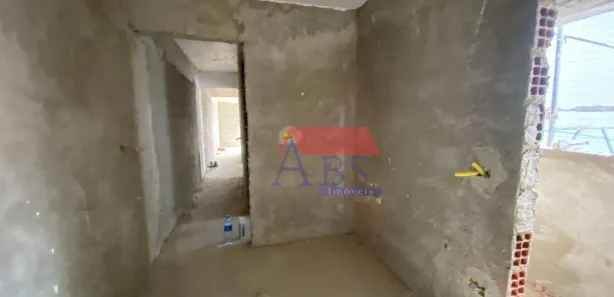 Apartamento com 3 Quartos à venda, 60m² no Jardim Casqueiro, Cubatão