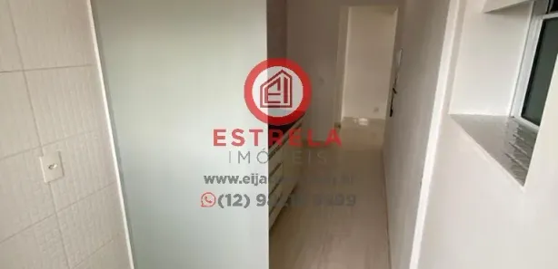 Apartamento com 3 Quartos à venda, 75m² no Jardim Paraíba, Jacareí