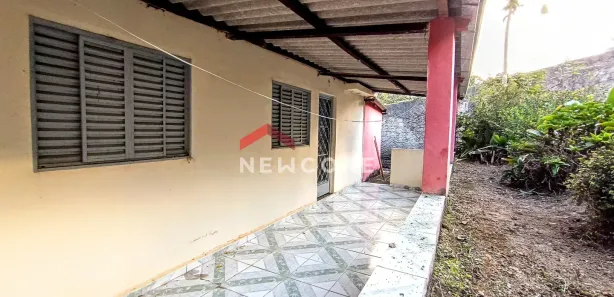 Casa com 1 Quarto à venda, 200m² no Roças Novas, Caeté