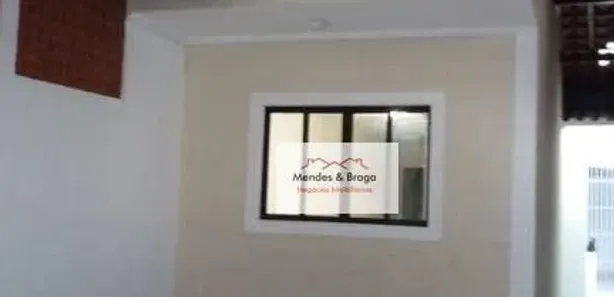 Sobrado com 4 Quartos à venda, 195m² no Jardim Aliança, Guarulhos