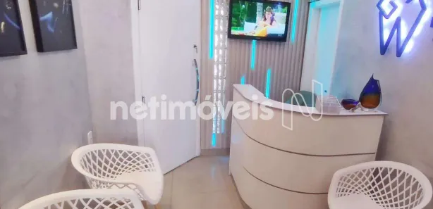 Conjunto Comercial / Sala para venda ou aluguel, 50m² no Centro, Belo Horizonte