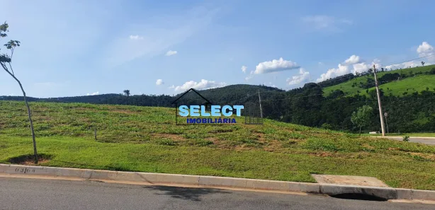 Terreno / Lote / Condomínio à venda, 470m² no Bairro Itapema, Itatiba