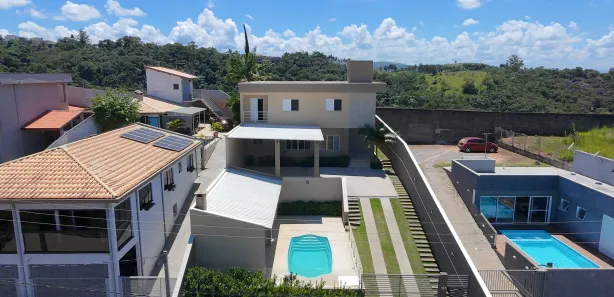 Casa de Condomínio com 4 Quartos à venda, 265m² no , Igaratá