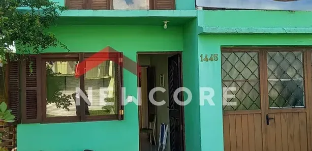 Sobrado com 3 Quartos à venda, 182m² no Fragata, Pelotas