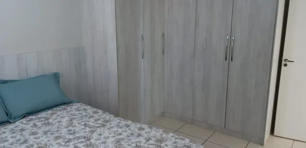 Apartamento com 2 Quartos à venda, 66m² no Vila São Pedro, Hortolândia