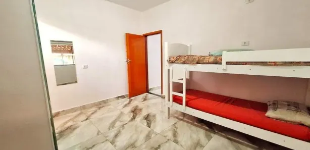Fazenda / Sítio / Chácara com 1 Quarto para alugar, 350m² no Jardim Residencial Regina Bastelli, Limeira