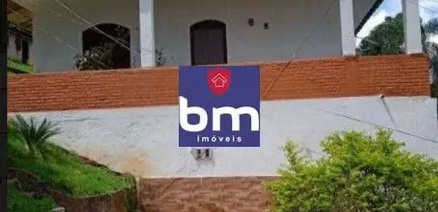 com 5 Quartos à venda, 18000m² no Mombaça, Itapecerica da Serra