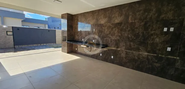 Casa com 3 Quartos à venda, 196m² no Residencial Condomínio Jardim Veneza, Senador Canedo