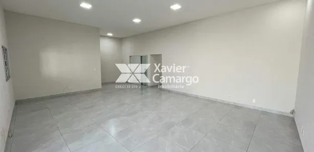 Casa com 3 Quartos para alugar, 213m² no Jardim São Maurício, Santa Gertrudes