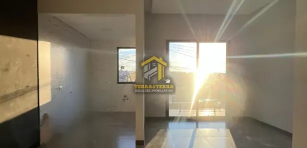 Sobrado com 3 Quartos para alugar, 10m² no Bela Vista do Paraíso, Telêmaco Borba