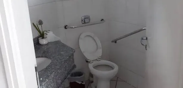 Galpão / Depósito / Armazém à venda, 790m² no Vila Nova, Salto