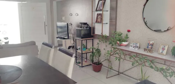 Casa com 4 Quartos à venda, 220m² no Jabotiana, Aracaju