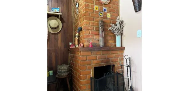 Casa de Condomínio com 2 Quartos à venda, 86m² no Miguel Pereira, Miguel Pereira
