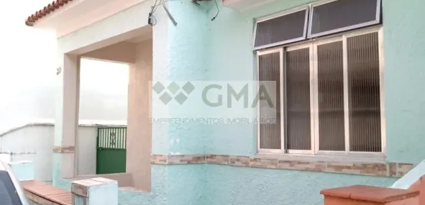 Casa com 2 Quartos à venda, 70m² no Praça Seca, Rio de Janeiro