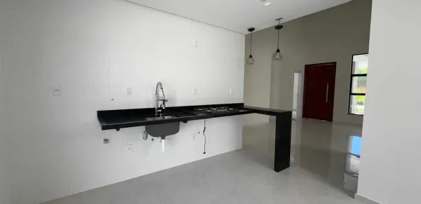 Casa de Condomínio com 3 Quartos à venda, 150m² no Centro, Barra dos Coqueiros