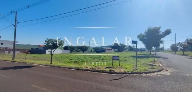 Terreno / Lote / Condomínio à venda, 466m² no Nova Floresta I, Floresta