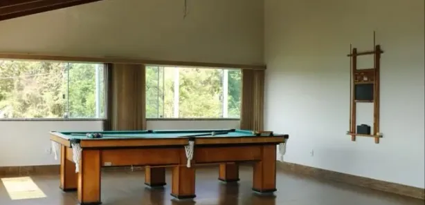 Casa de Condomínio com 4 Quartos à venda, 1000m² no , Alexânia