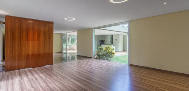 Casa de Condomínio com 4 Quartos à venda, 520m² no Rio Abaixo, Itupeva
