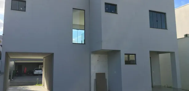 Casa de Condomínio com 3 Quartos à venda, 129m² no Nossa Senhora da Paz, Balneário Piçarras