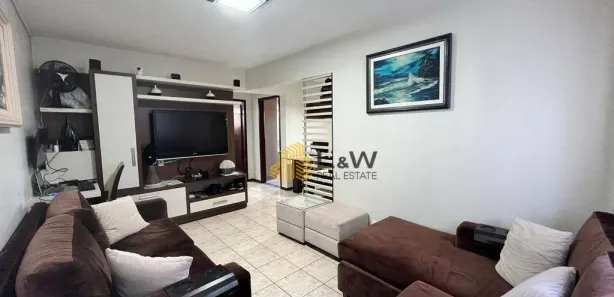 Apartamento com 2 Quartos à venda, 67m² no Polo Centro, Foz do Iguaçu