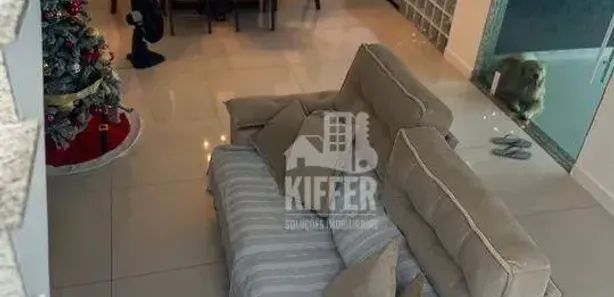 Casa de Condomínio com 2 Quartos à venda, 175m² no Ampliação, Itaboraí
