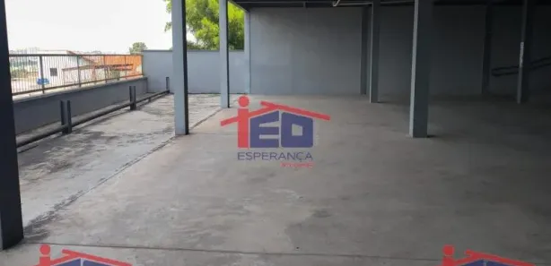 Galpão / Depósito / Armazém para alugar, 400m² no Vila Dirce, Carapicuíba